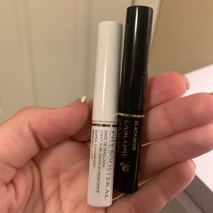 NEW Set Of 2 Lancôme Lash Base And Mascara